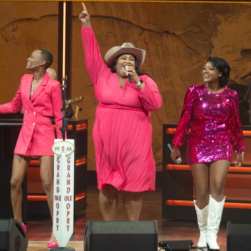 Nashville: Grand Ole Opry Country Music Show Premium Seating — gallery 1