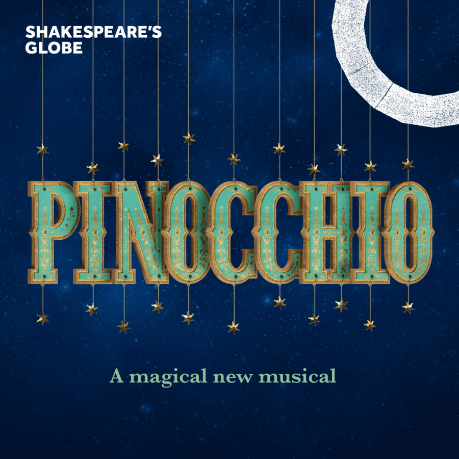Pinocchio — mobile