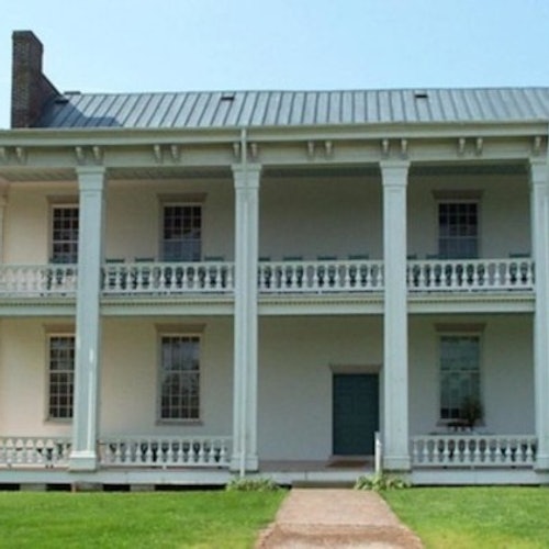 Franklin's Civil War Tour — gallery 2