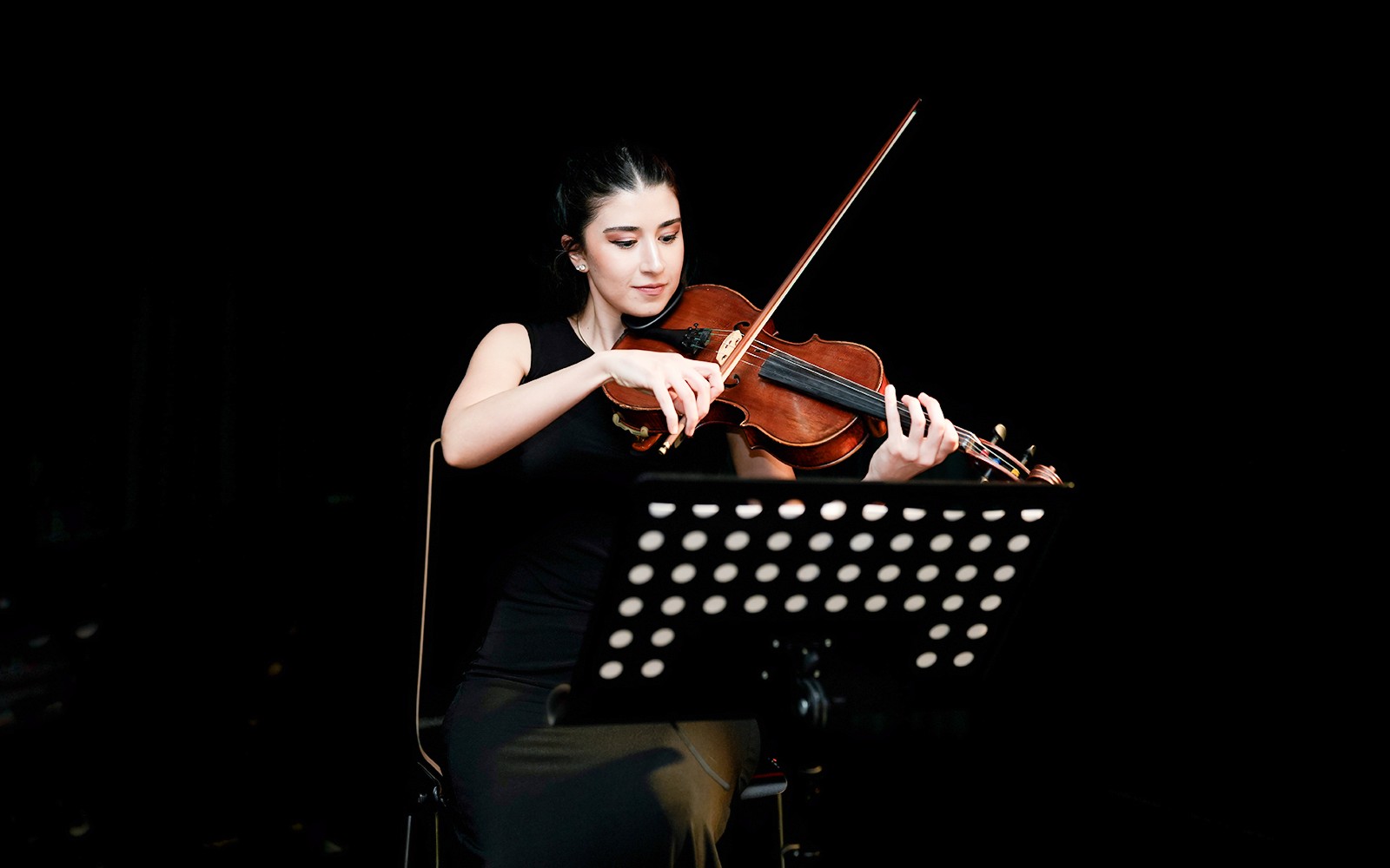 Haus der Musik: Viennese Classical Masters Concert — gallery 1