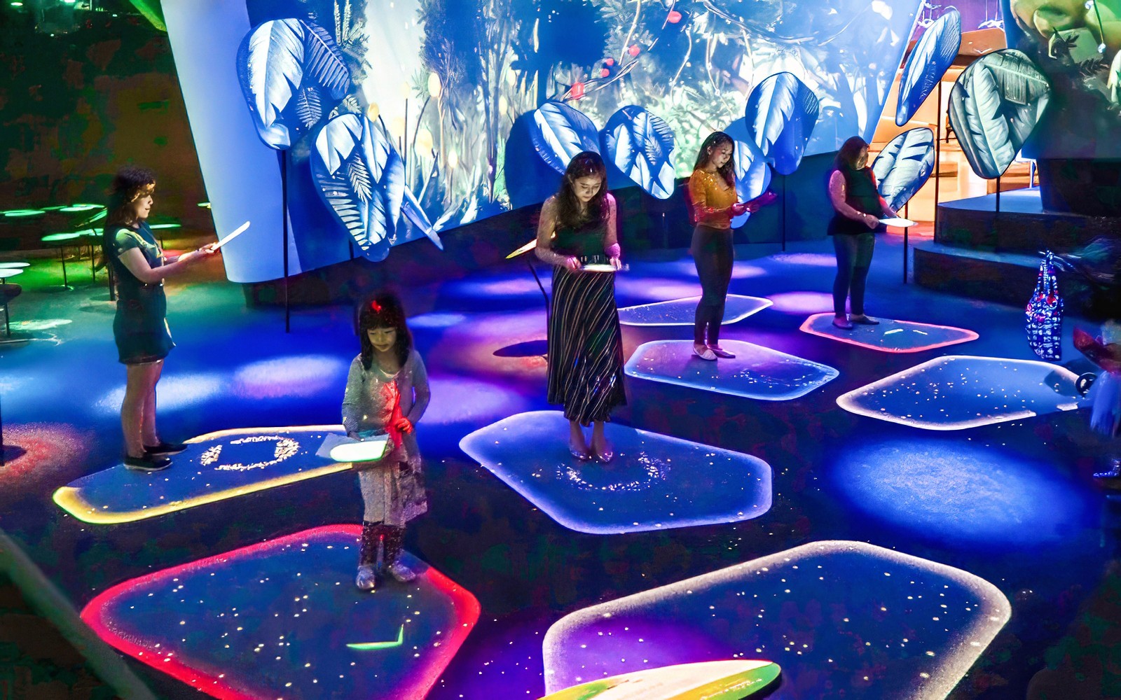 Changi Experience Studio Tickets — gallery 3