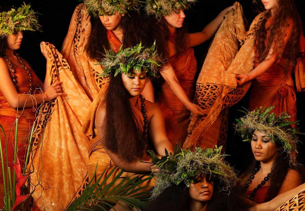 Luau Kalamaku
