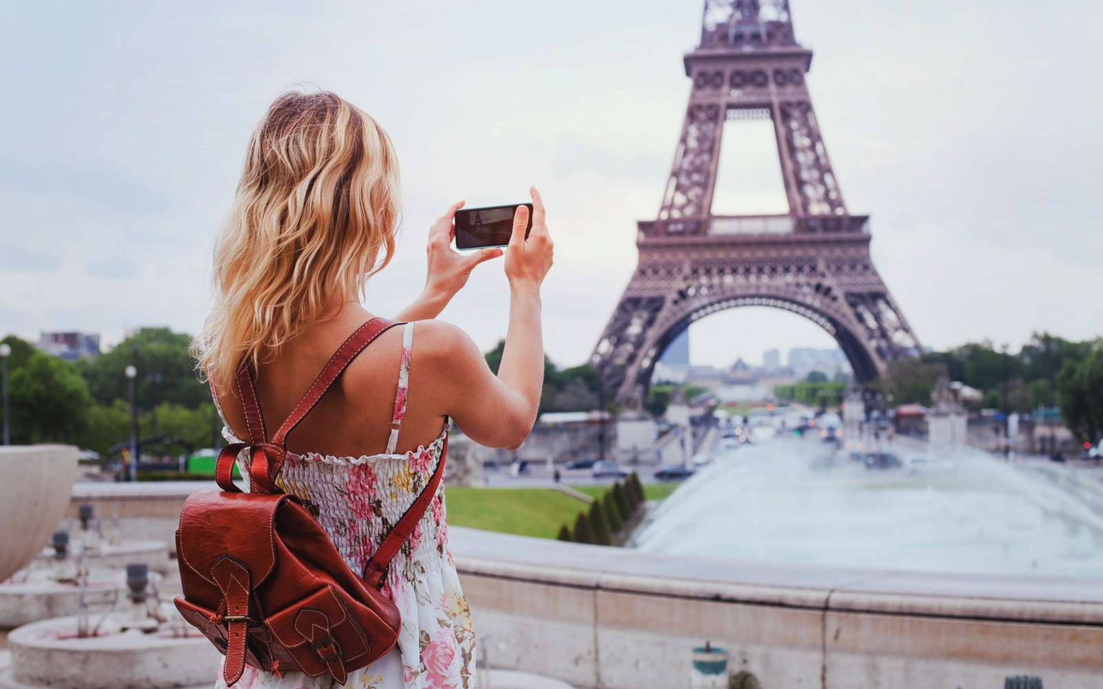 Paris Self Guided Audio Tour — gallery 1