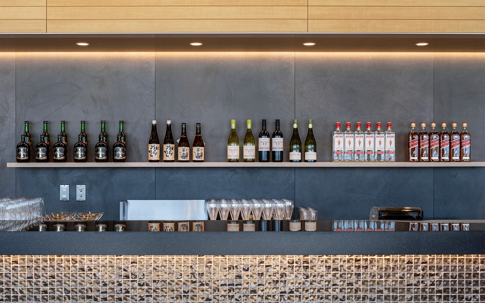 Tickets to Plaza Premium Lounge at Chubu Centrair International Airport