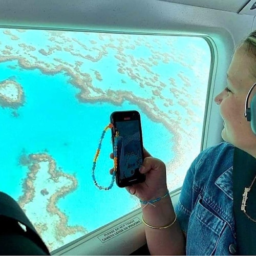 60-Minute Whitsundays Scenic Flight — gallery 1