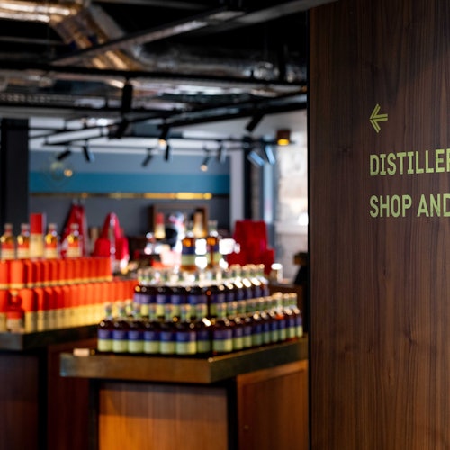 The Clydeside Tour — gallery 2