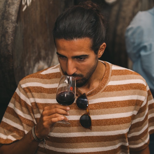 Taylor's Port Wine Cellar: Self-Guided Tour + Tasting
