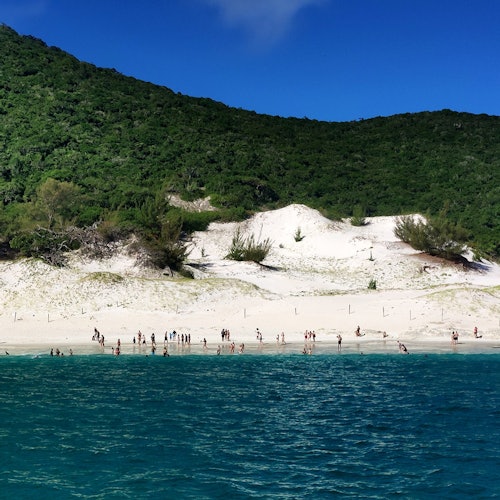 Arraial do Cabo: Guided Boat Tour + Roundtrip Transfer + Lunch — gallery 2