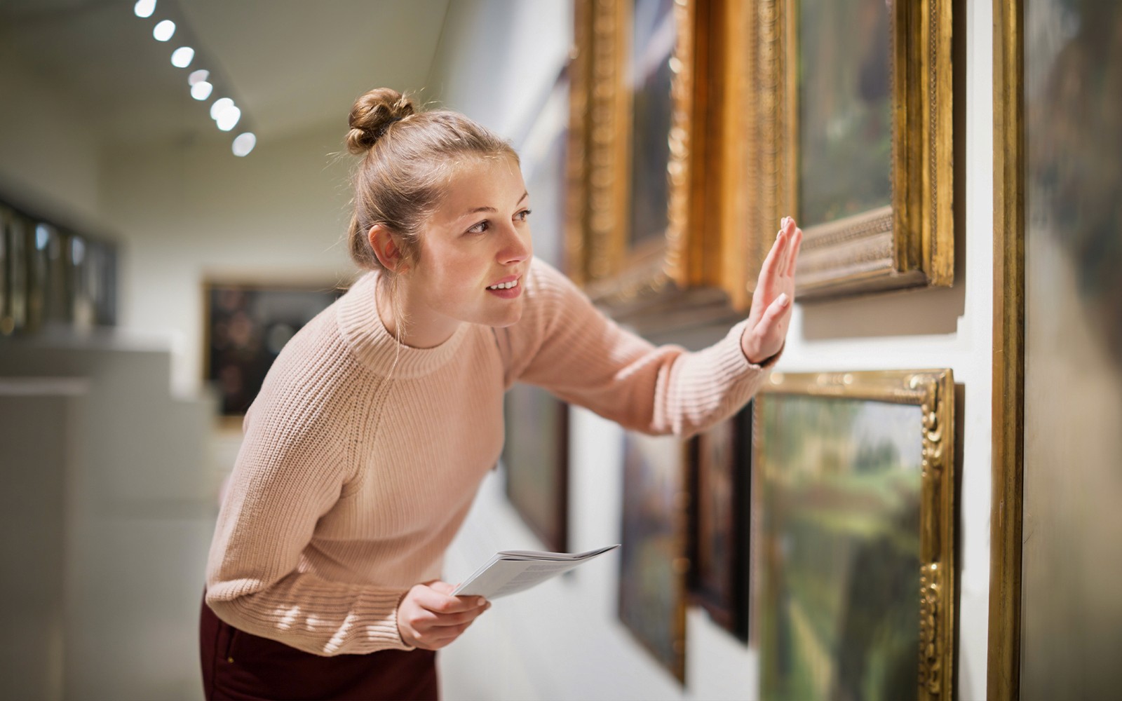 Picasso Museum Barcelona Skip-the-Line Tickets with Free Gothic Quarter Tour — gallery 2