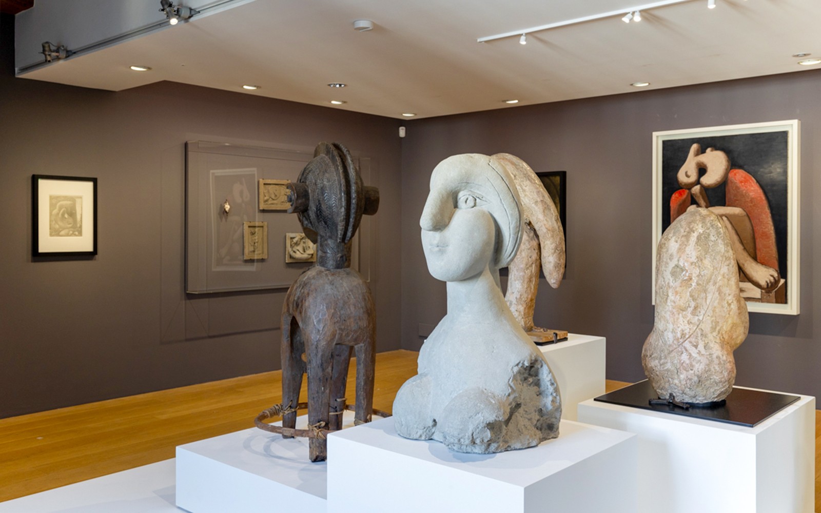 Picasso Museum Priority Access Tickets with Audioguide — gallery 5