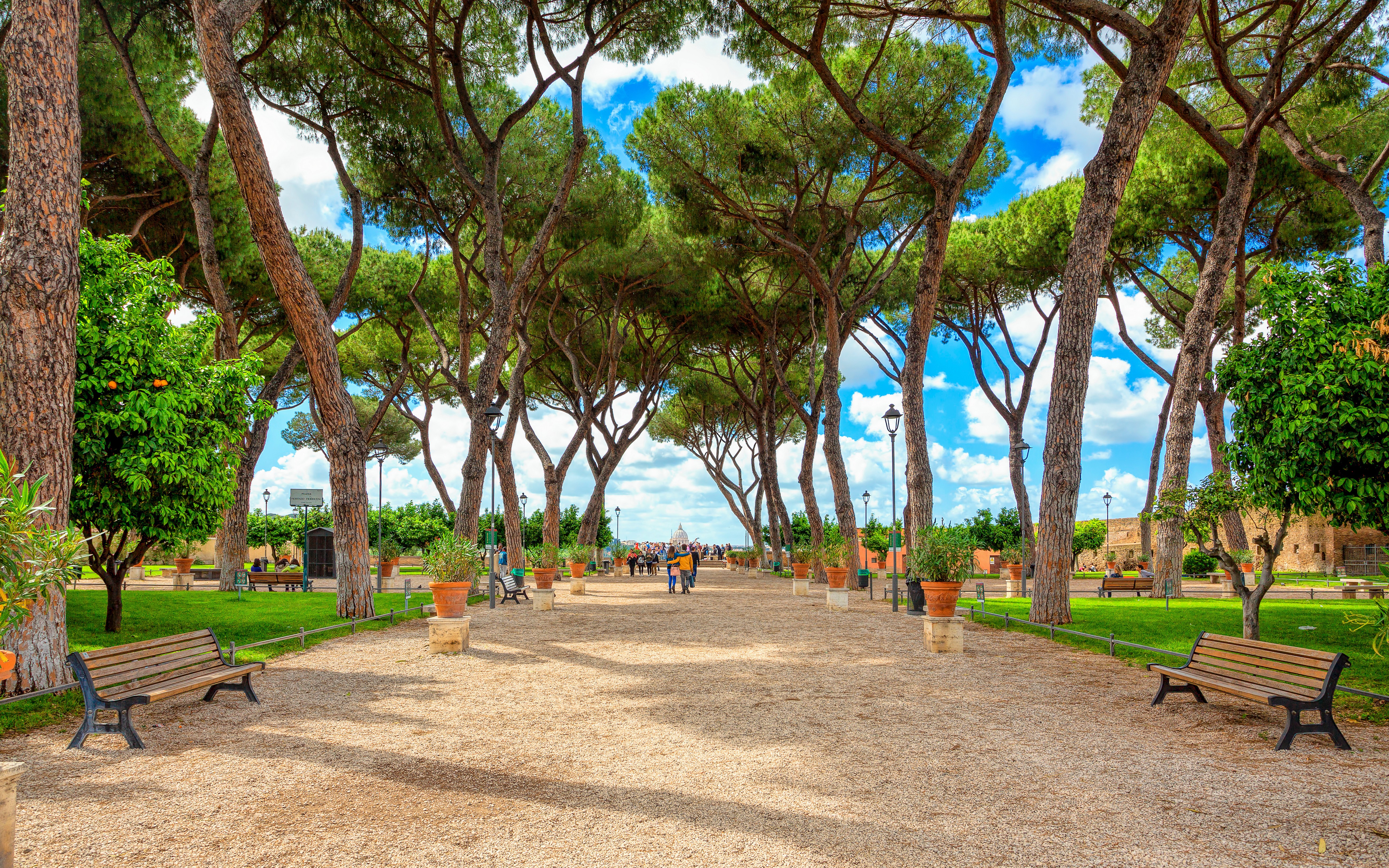 Vespa Tour in Rome — gallery 2