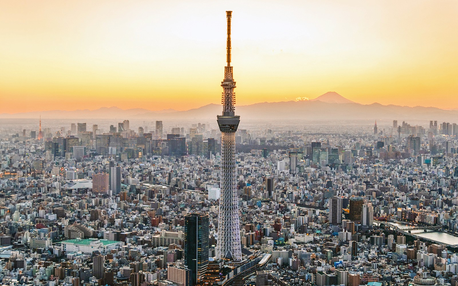TOKYO SKYTREE Tickets