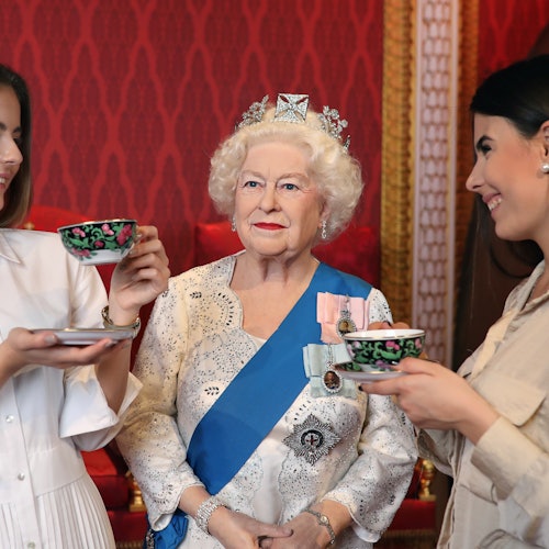 Madame Tussauds Budapest: Entry Ticket — gallery 1