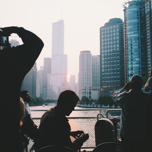Chicago: Creepy Cruise — gallery 1