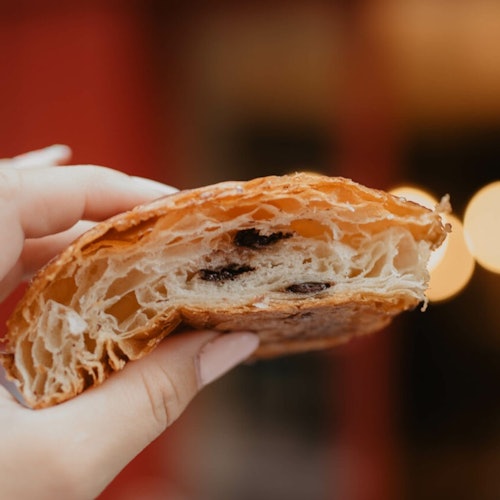 Historic District Bordeaux: Food Tour — gallery 3