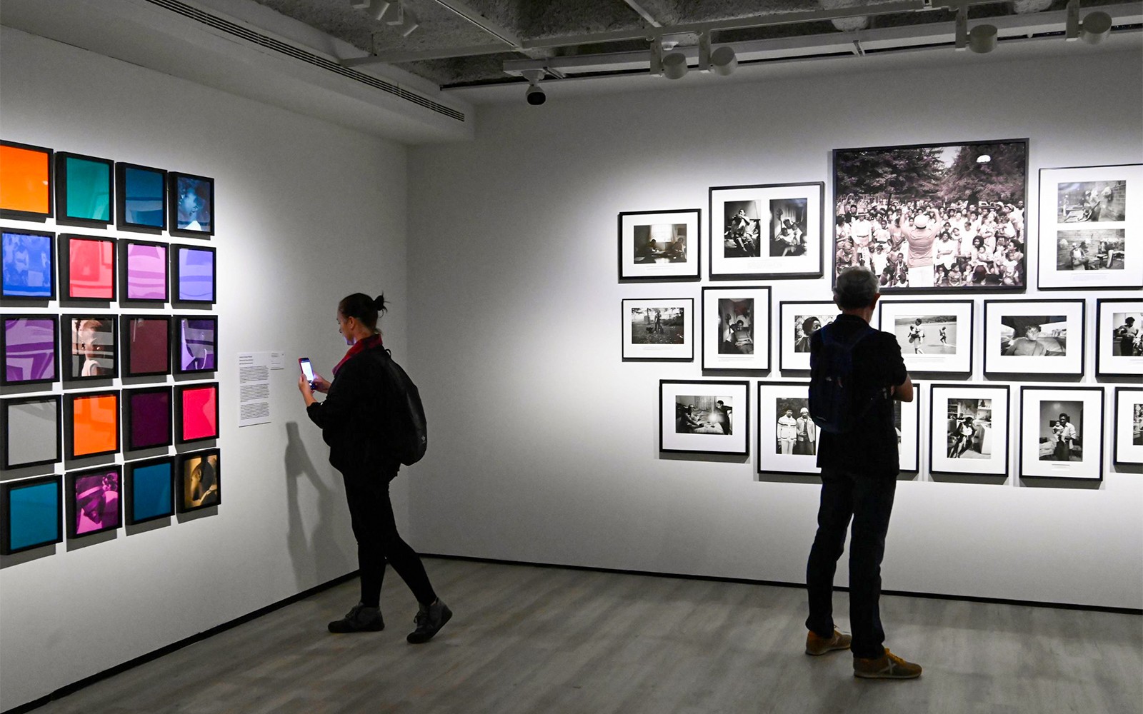 KBr Fundación MAPFRE Barcelona Photo Center Entry Tickets — gallery 2