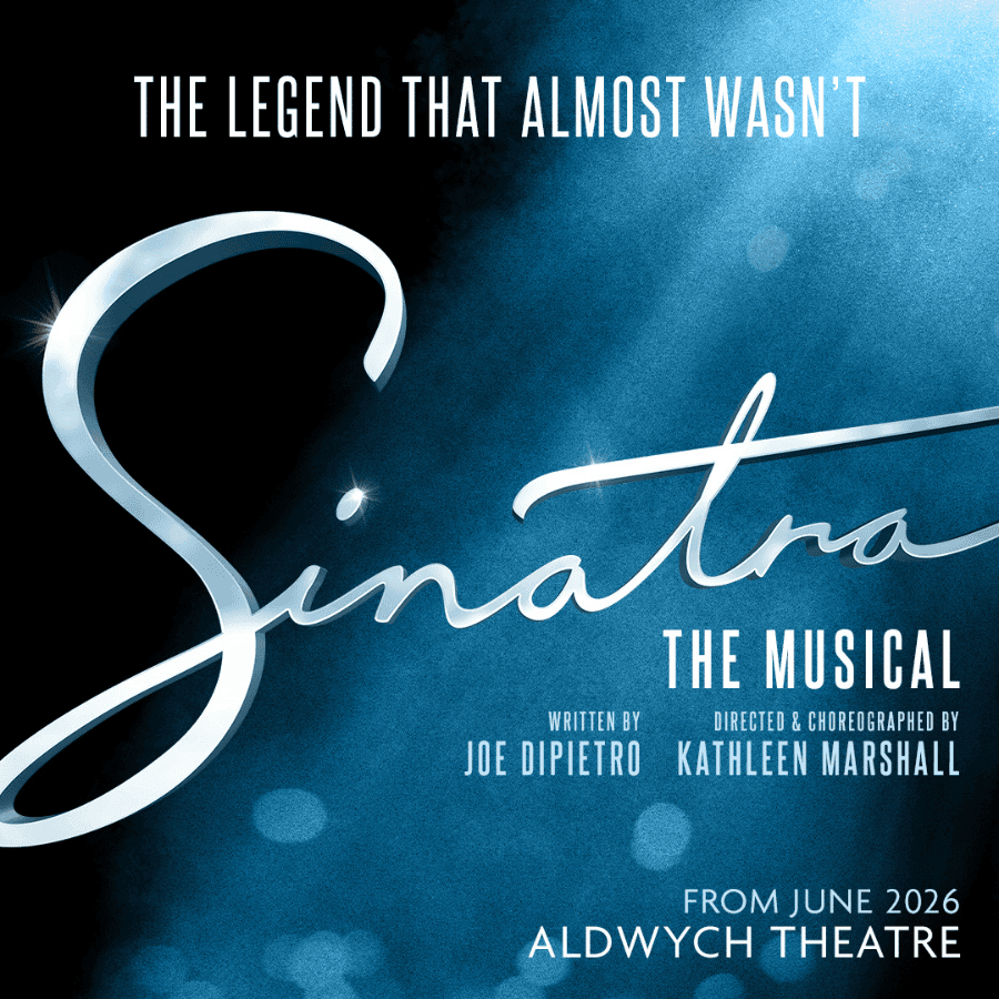 Sinatra The Musical — photo 9