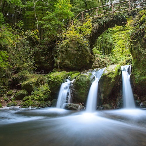 Luxembourg Tour: Castles and Countryside — gallery 1