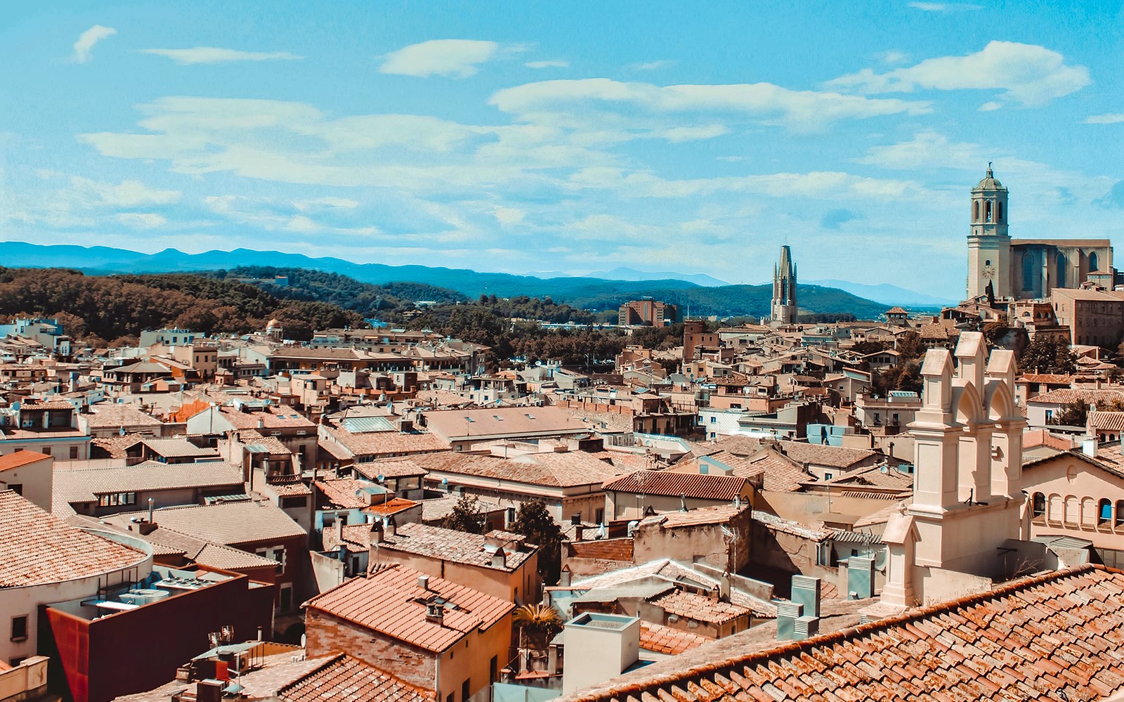 Girona Game of Thrones City — gallery 2