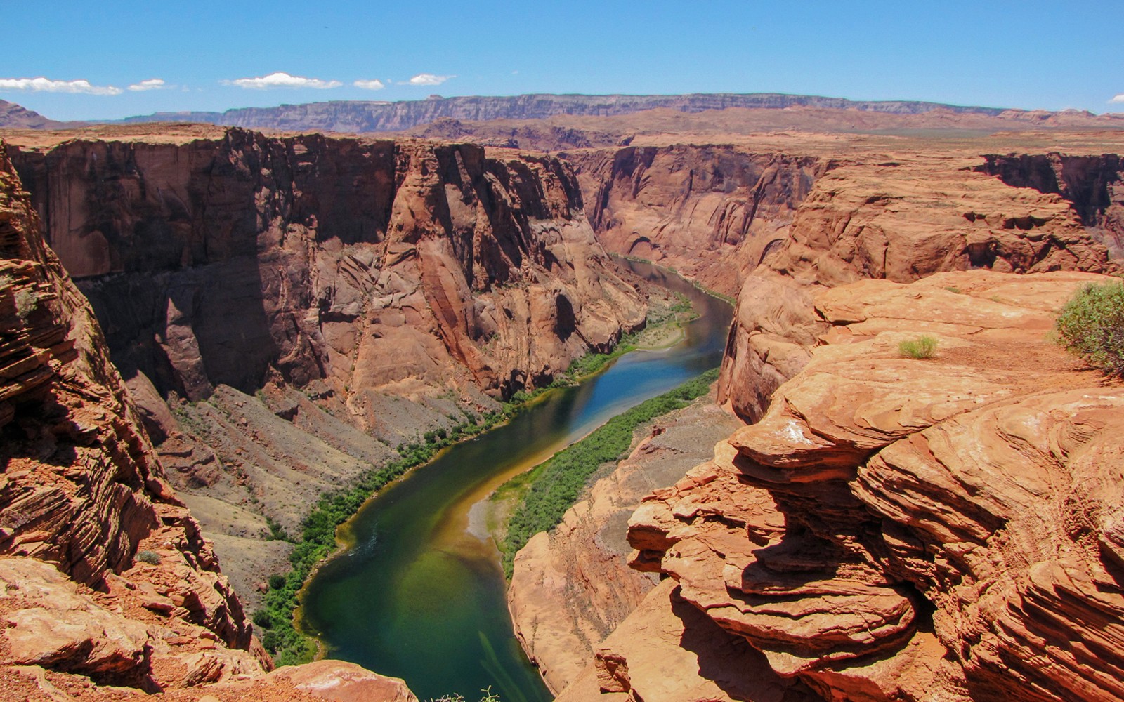 90-min Las Vegas to Grand Canyon North Rim Airplane and Ground Tour — gallery 2