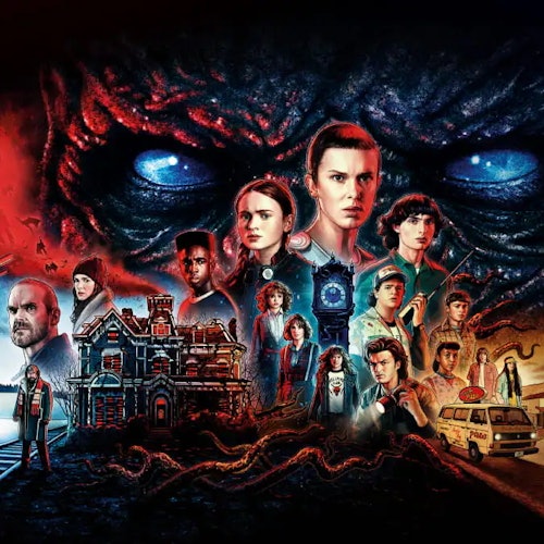 Universal Studios Singapore™ Halloween Horror Nights — gallery 3