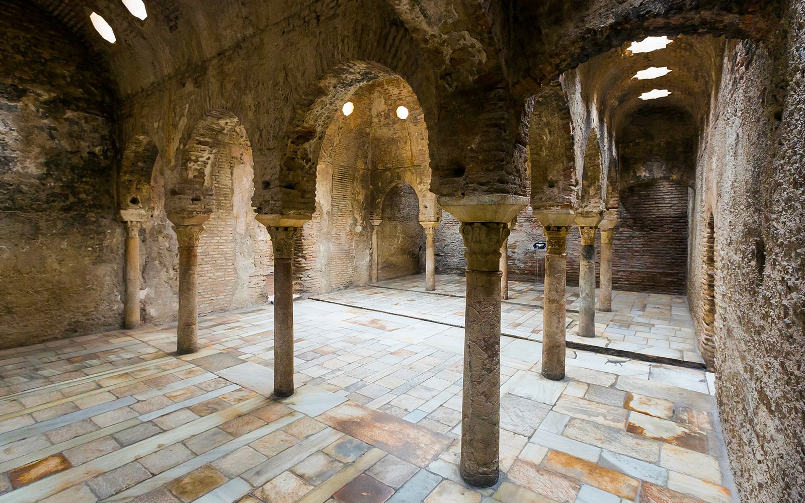 Albaicín and Sacromonte Walking Tour — gallery 5