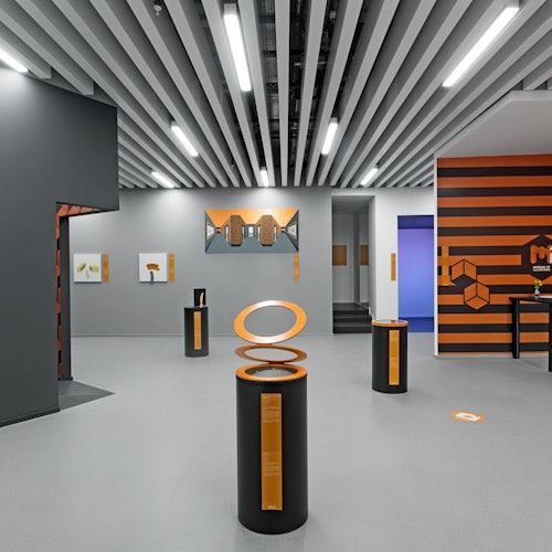 Museum of Illusions: Istanbul Istiklal — gallery 1