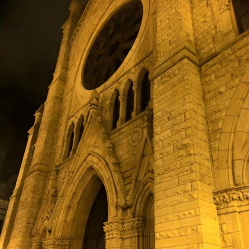Chicago Night Crimes Bus Tour: Criminals, Mobsters and Gangsters — gallery 1