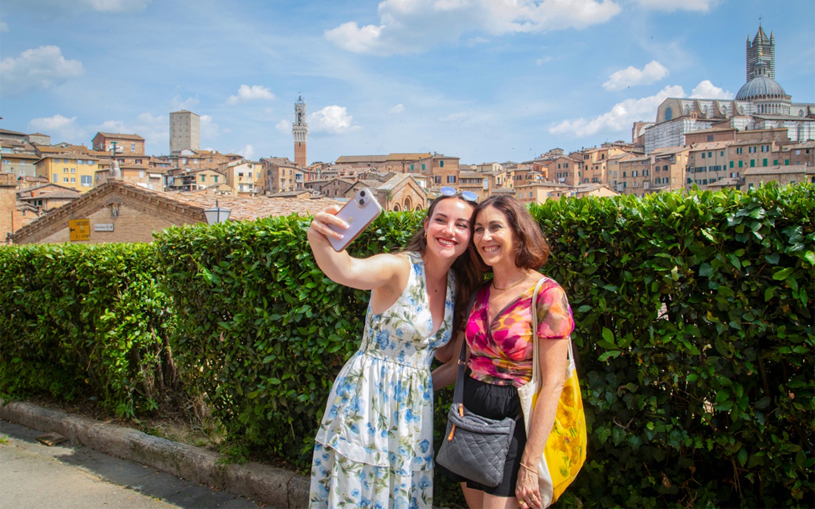 SEMI PRIVATE TUSCANY GRAND TOUR – Best of Siena, San Gimignano, Chianti and Pisa — gallery 1