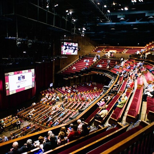 Grand Ole Opry Country Music Show: Standard Seating Admission — gallery 3