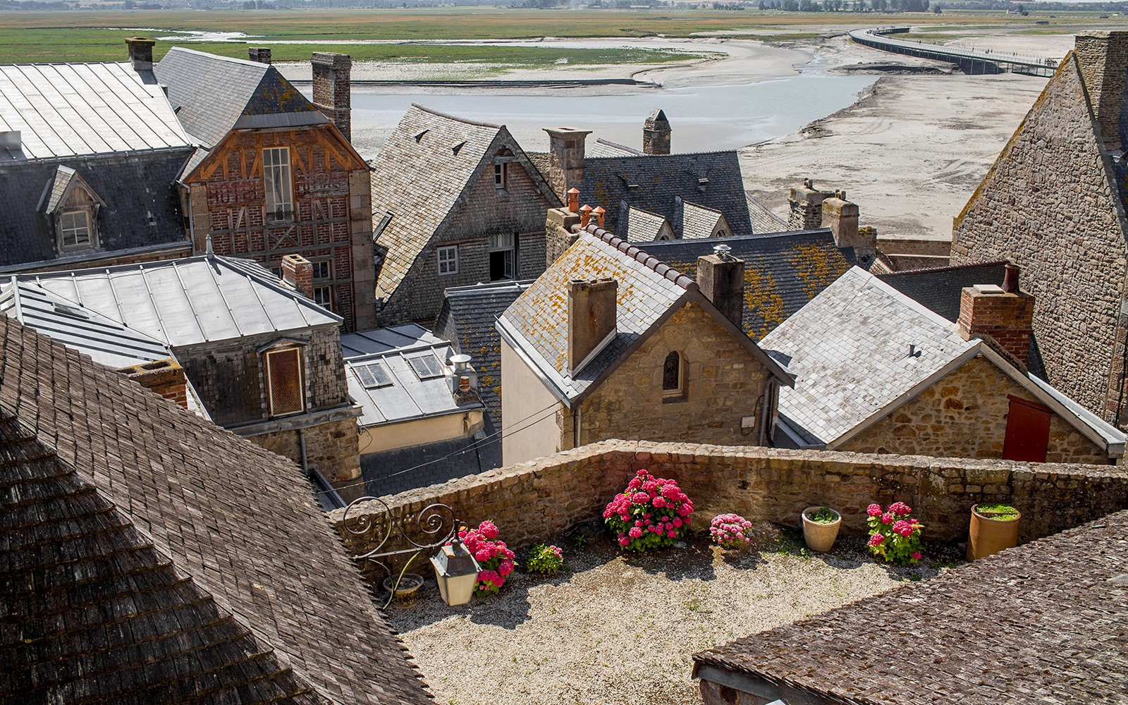 From Paris: Full-Day Guided Tour of Mont Saint-Michel with Round-Trip Transfers — gallery 5