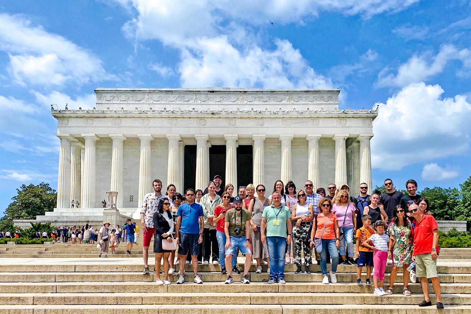 From NYC: Washington DC Day Tour — gallery 1