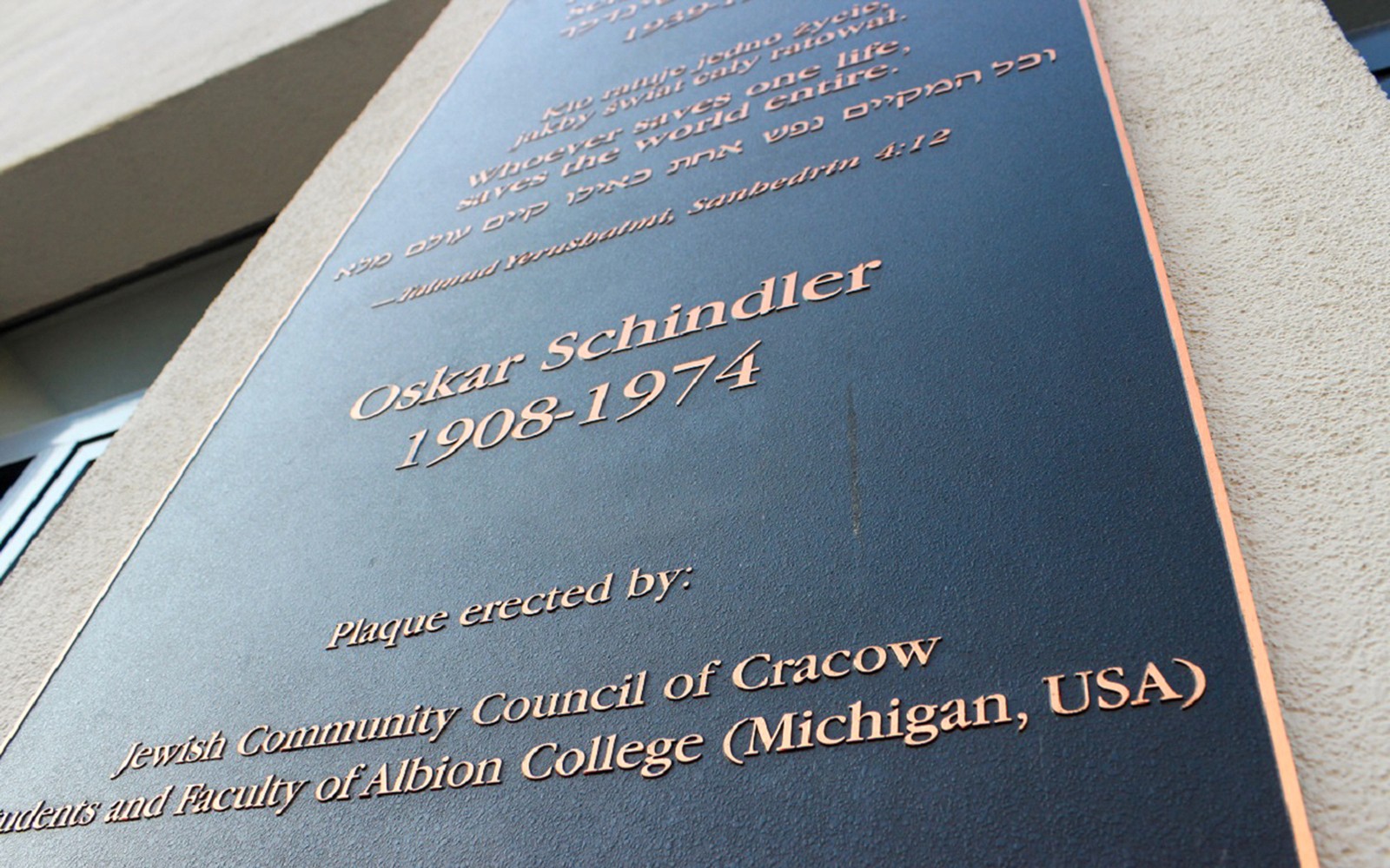 Kazimierz by Golf Cart + Schindler's Factory Museum Tour — gallery 2