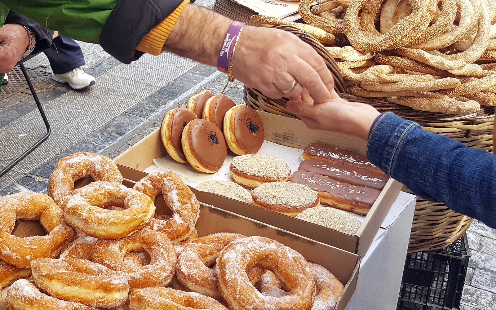 Athens Food Tour: The Ultimate Culinary Experience — gallery 2