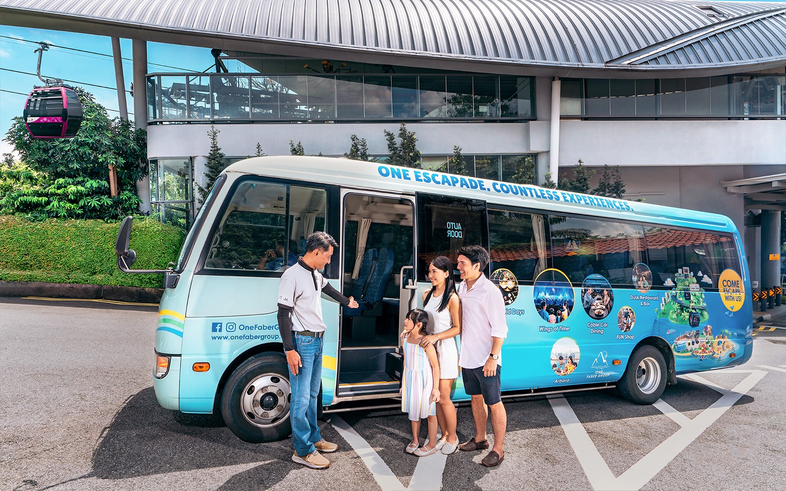 Go City Singapore Explorer Pass: Choose 2 to 7 Attractions — gallery 5