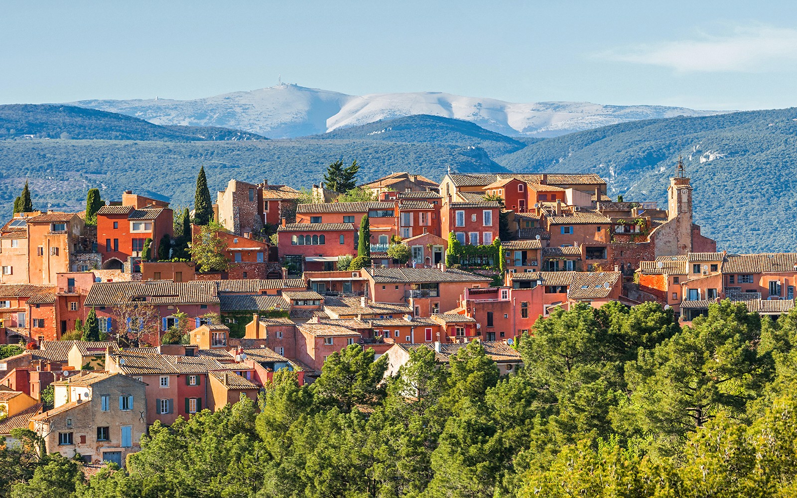 From Avignon: Full-Day Guided Tour of Provence — gallery 1