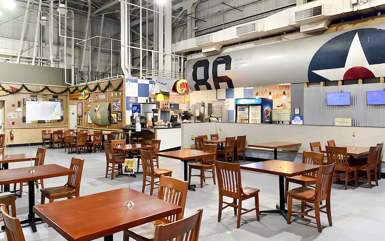 Pearl Harbor Aviation Museum Tickets