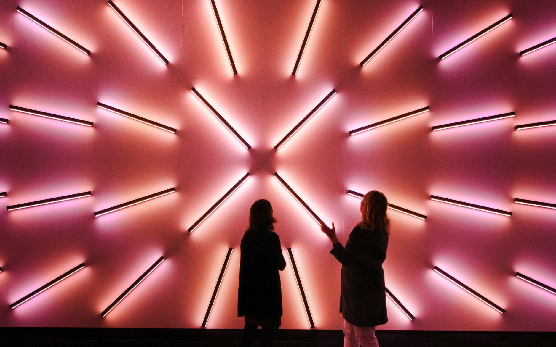 Prague Signal Space Digital Art Gallery Tickets — gallery 3