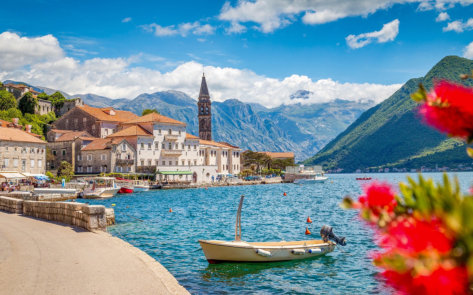 From Dubrovnik: Full-Day Trip to Kotor & Perast in Montenegro — gallery 3