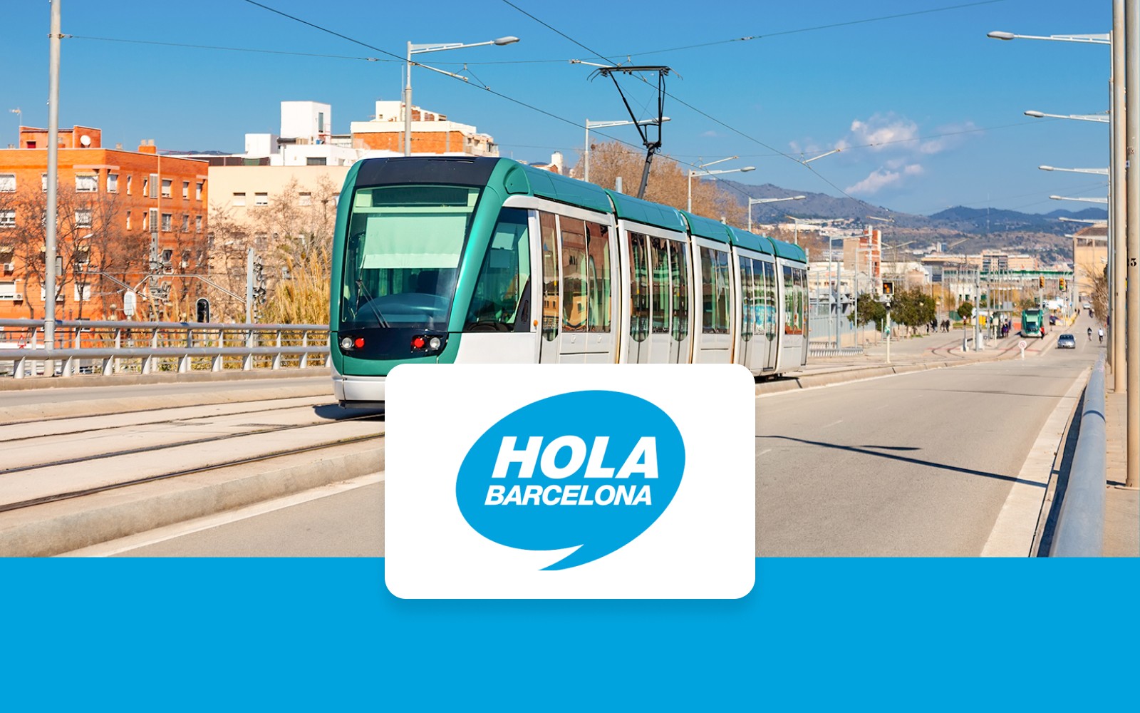 Hola Barcelona 2-Day Travel Card — gallery 1
