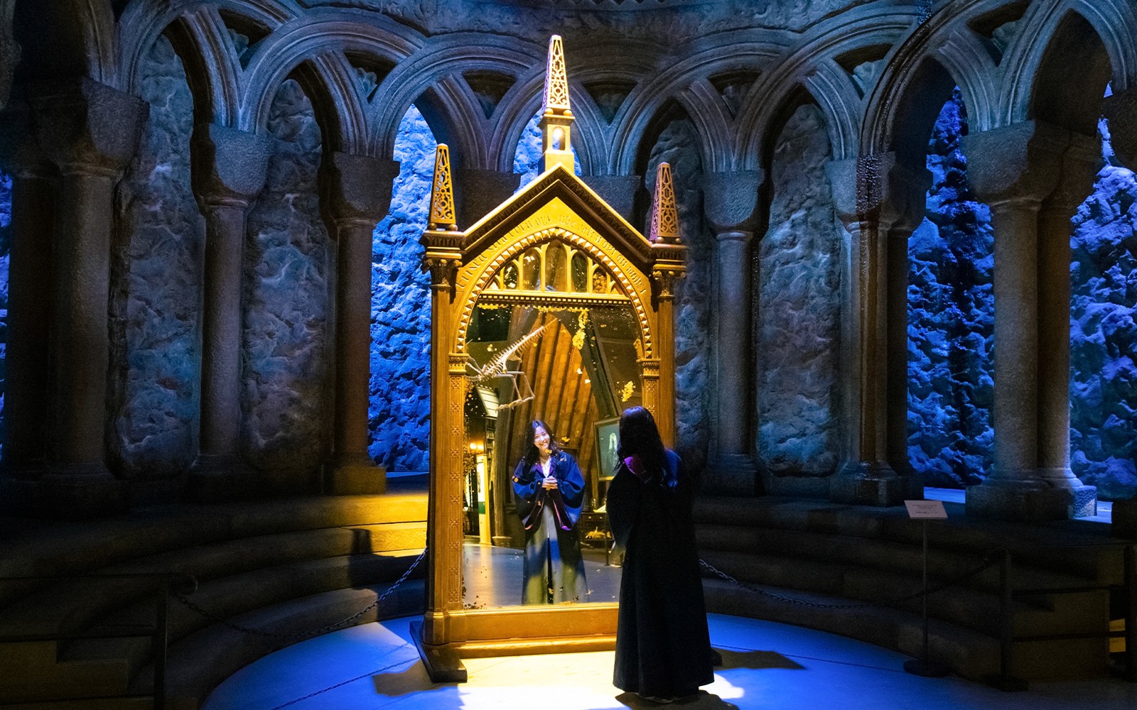 Tickets to Warner Bros. Studio Tour Tokyo - The Making of Harry Potter + Tokyo Subway Access
