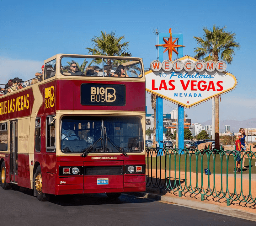 Go City Pass- Las Vegas All Inclusive: 2 to 5 Days — gallery 4