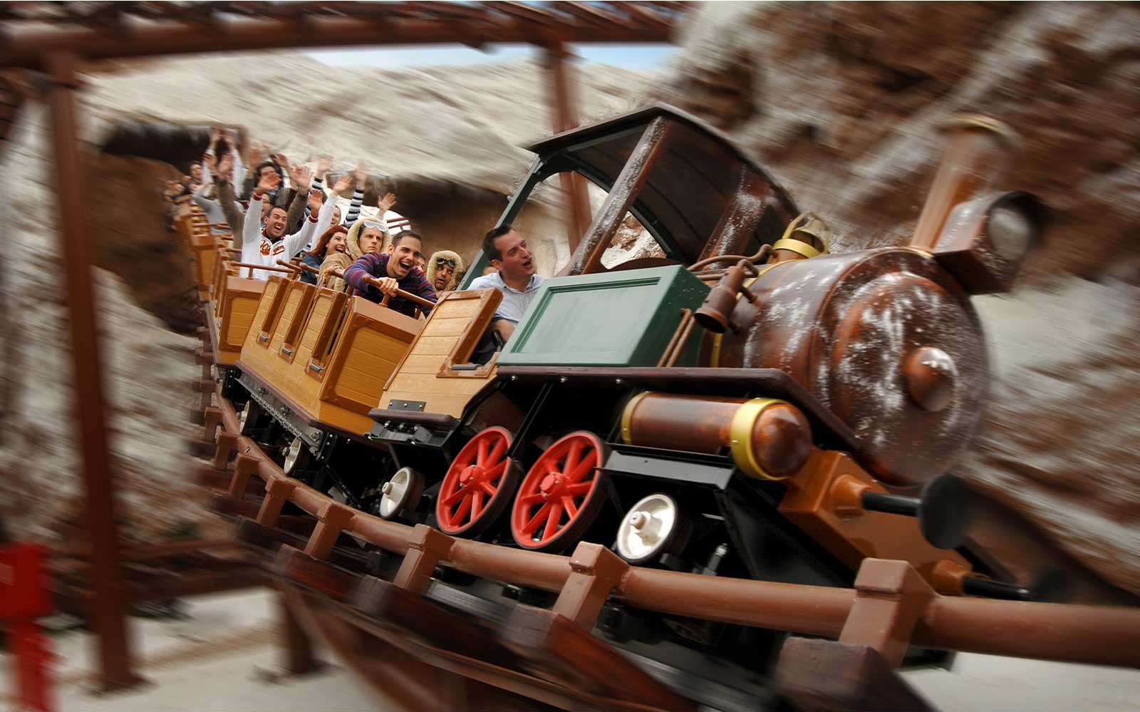 Gardaland Park Tickets
