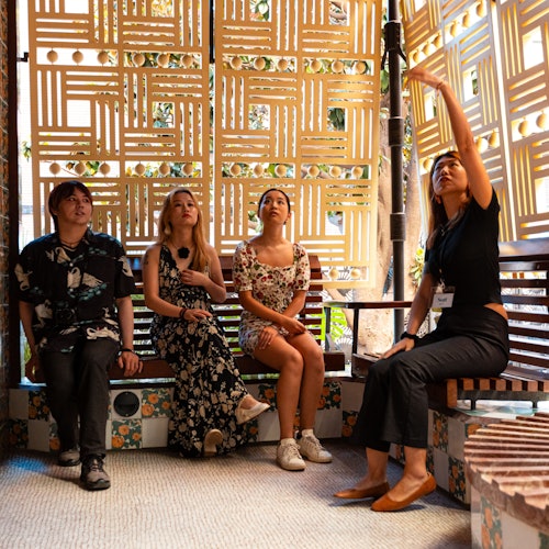 Gaudí Houses & Sagrada Família: Barcelona Full-Day Tour — gallery 3