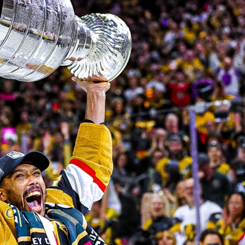T-Mobile Arena: Las Vegas Golden Knights Hockey Game — gallery 2