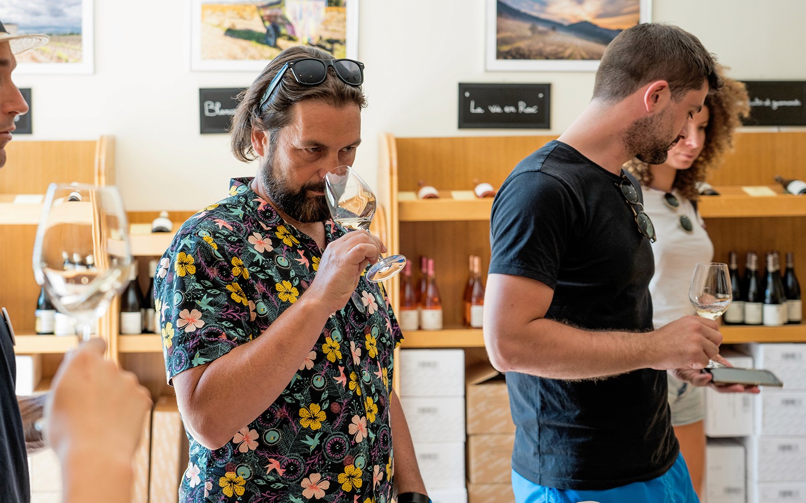 From Marseille: Full-Day Wine Tasting Tour of Bandol & Cassis — gallery 3
