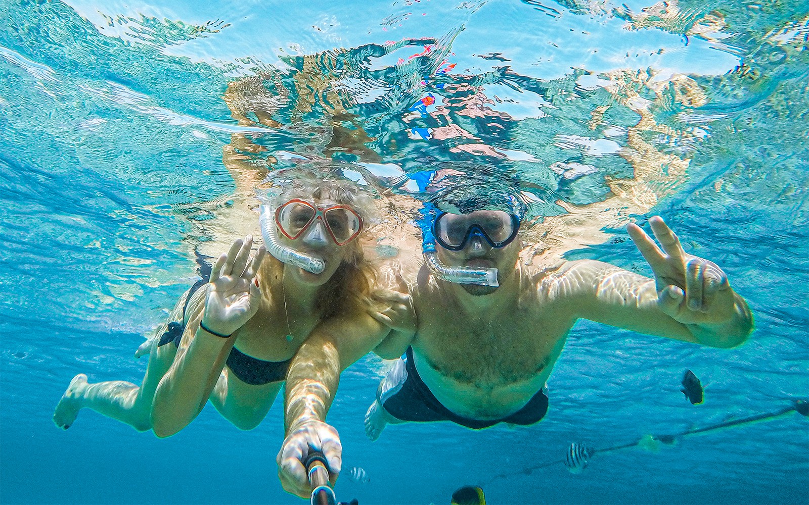 Nusa Penida All-Inclusive Tour from Bali with Manta Rays
