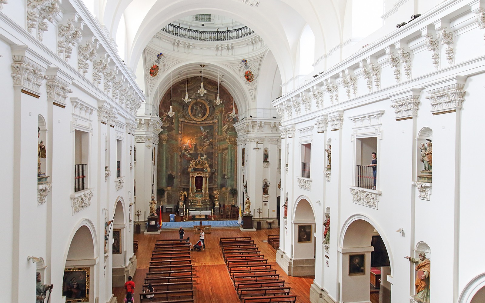 From Madrid: Toledo Full-Day Trip — gallery 4