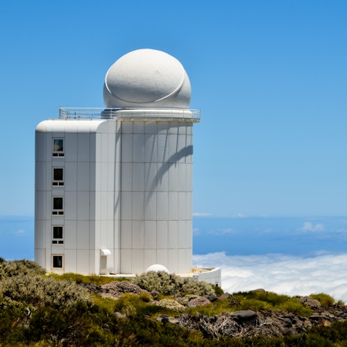 Mount Teide Observatory: Guided Visit — gallery 3