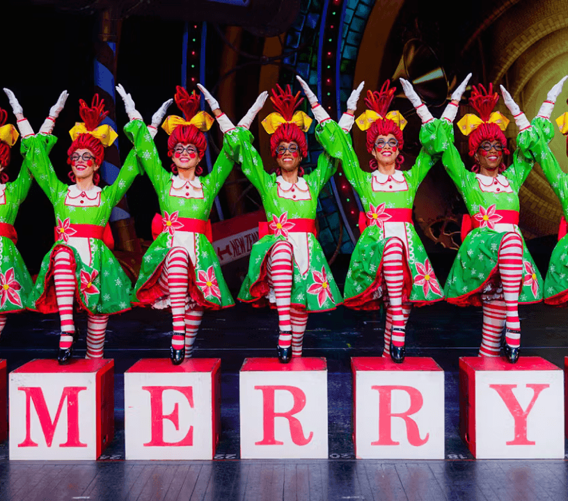 The Rockettes Christmas Spectacular — gallery 4